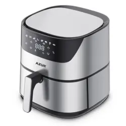سرخ کن بدون روغن آزور مدل AZ-411AF