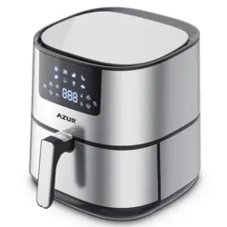 سرخ کن بدون روغن آزور مدل AZ-410AF