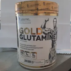 گلوتامین 1 کیلوگرمی کوین لورون