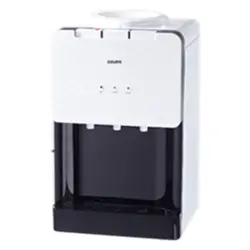 آبسردکن رومیزی کورس مدل CWD 1706