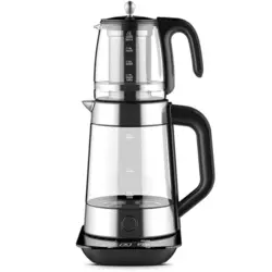 چای ساز روهمی کورس مدل CTM 1570