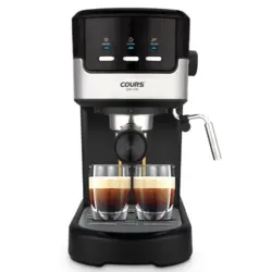 اسپرسوساز کورس مدل CEM 1696