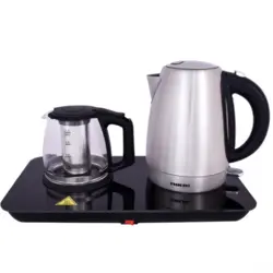 چای ساز لمسی نیکای مدل NK1730S