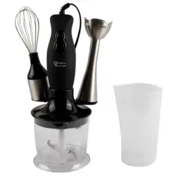 گوشت کوب ۳ کاره کلاترونیک مدل SMS 3190