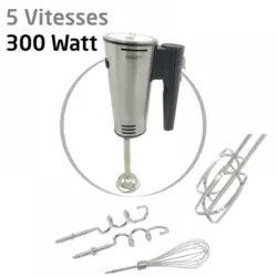 گوشت کوب چند کاره سوناشی مدل SMX-125SB