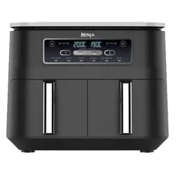 سرخ کن دوقلو نینجا مدل AF300EU