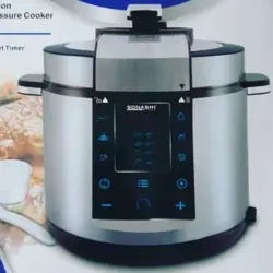 پلوپز برقی سوناشی مدل spc-600d