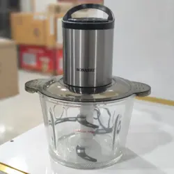 خردکن سوناشی مدل SMC-18G