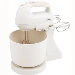 همزن کاسه دار مدیا مدل HM0250