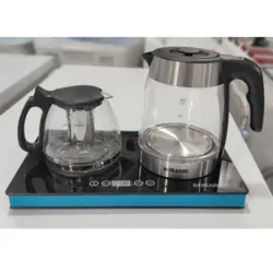 چای ساز دیجیتال سوناشی مدل STT-08