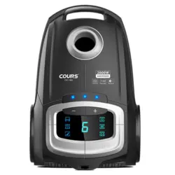 جارو برقی دیجیتال کورس مدل CVC 1460