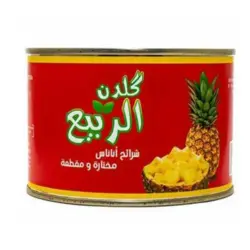 آناناس گلدن الربیع گلدن الربیع مدل 453 گرمی