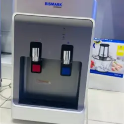 آبسردکن رومیزی بیسمارک مدل BM 2157