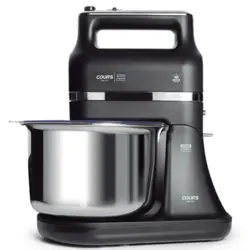 همزن کاسه دار کورس مدل CBM 1527