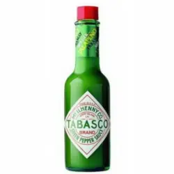 سس تند تاباسکو 60 میل تاباسکو مدل فلفل سبز