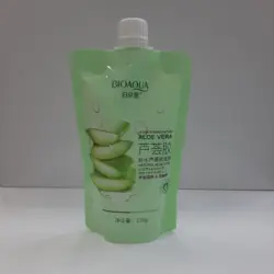 ژل آبرسان آلوئه ورا بیاکوآ BIOAQUA