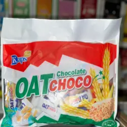 شکلات اوت چوکو کپس فیدس مدل Chocolate