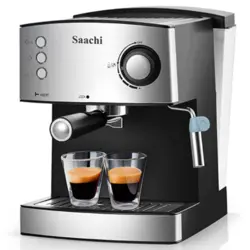 اسپرسوساز ساچی مدل NL-COF-7056
