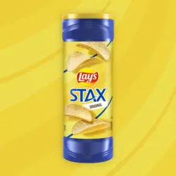 چیپس استاکس لیز مدل original