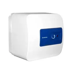 آبگرمکن برقی دیواری سرامیکی 10لیتر آریستون مدل 10لیتر