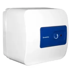 آبگرمکن برقی دیواری سرامیکی 30لیتر آریستون مدل 30لیتر