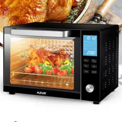 آون توستر 45 لیتری آزور مدل AZ-423EO