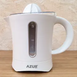 آب مرکبات گیر آزور مدل AZ-217CJ