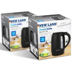 کتری برقی نیولند مدل NL-2517B