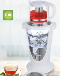 سماور برقی نیولند مدل NL-2588W