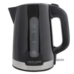 کتری برقی نیولند مدل NL-2496BL