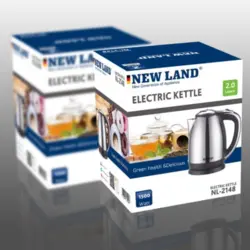 کتری برقی نیولند مدل NL-2148