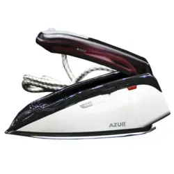 اتو بخار مسافرتی آزور مدل AZ-115SI