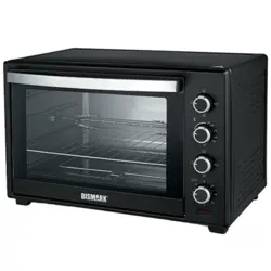 آون توستر 60 لیتری بیسمارک مدل BM 2560