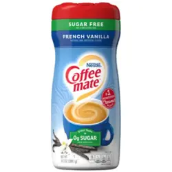 کافی میت وانیل 289 گرم نستله مدل vanilla