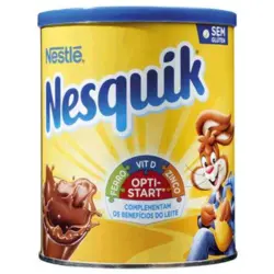 پودر کاکائو نسکوئیک نستله