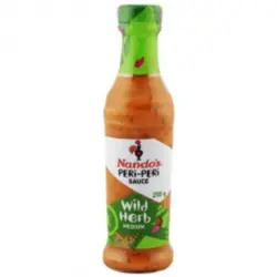 سس ناندوز سبزیجات وحشی متوسط ناندوز مدل wild herb