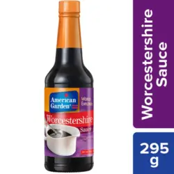 سس ورچستر آمریکن گاردن 295 گرم آمریکن گاردن مدل worcestershire