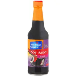 سس سویا آمریکن گاردن 295 گرم آمریکن گاردن مدل soy classic