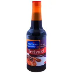 سس تریاکی آمریکن گاردن 295 گرم آمریکن گاردن مدل teriyaki