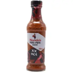 سس خیلی تند ناندوز 250 گرم ناندوز مدل extra extra hot