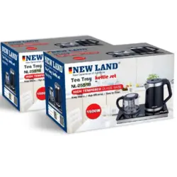 چای ساز نیولند مدل NL-2551B