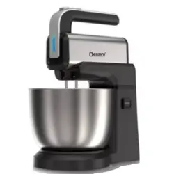 همزن کاسه دار دسینی مدل 303