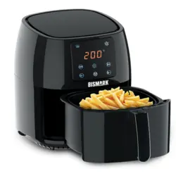 سرخ کن دیجیتال بیسمارک مدل BM 3551