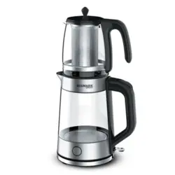 چای ساز بیسمارک مدل BM 2229