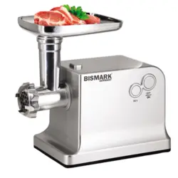 چرخ گوشت بیسمارک مدل BM 2354