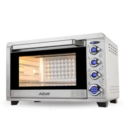 آون توستر 53 لیتری آزور مدل AZ-426TO