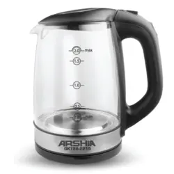 کتری برقی عرشیا مدل GK786-2215