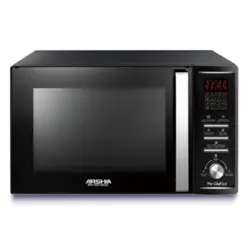 مایکروویو و گریل عرشیا مدل MV182-2600