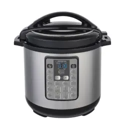 زودپز برقی 10 لیتر عرشیا مدل EP135-2626