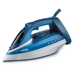 اتو بخار بیسمارک مدل BM 6616